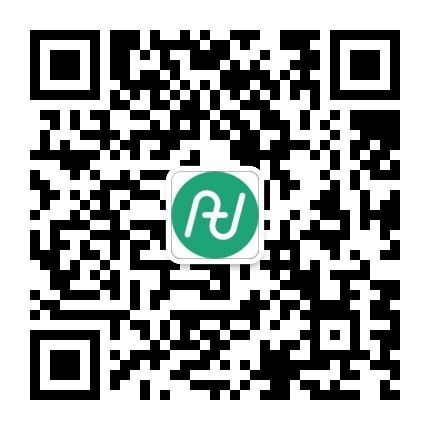 公众号二维码